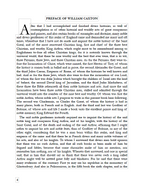 Typeset PDF - Le Morte d'Arthur (Two Volumes)