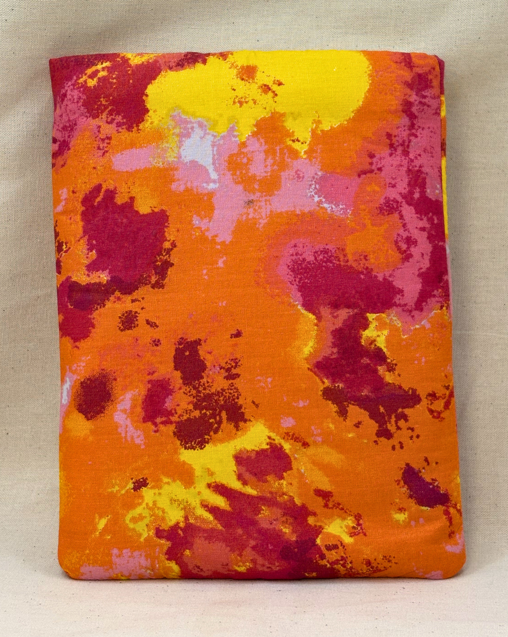 Sunburst Padded Soft E-Reader Sleeve
