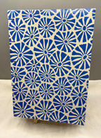 Our Last Summer Handbound Sketchbook