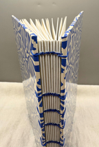 Our Last Summer Handbound Sketchbook