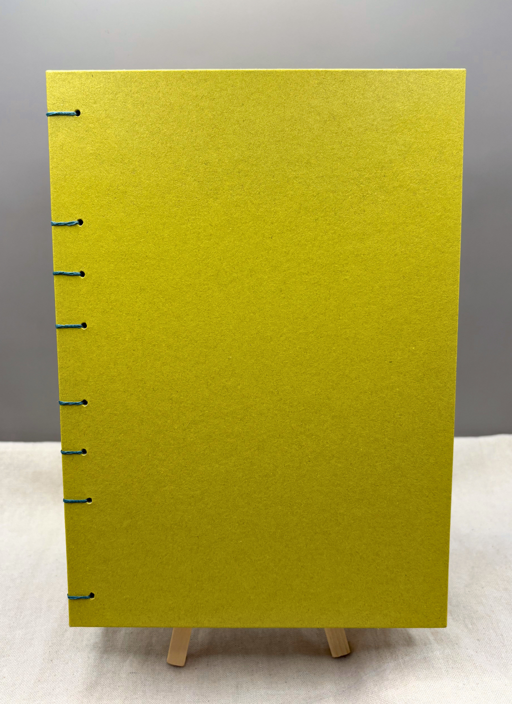 Sundown Handbound Sketchbook