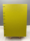 Sundown Handbound Sketchbook