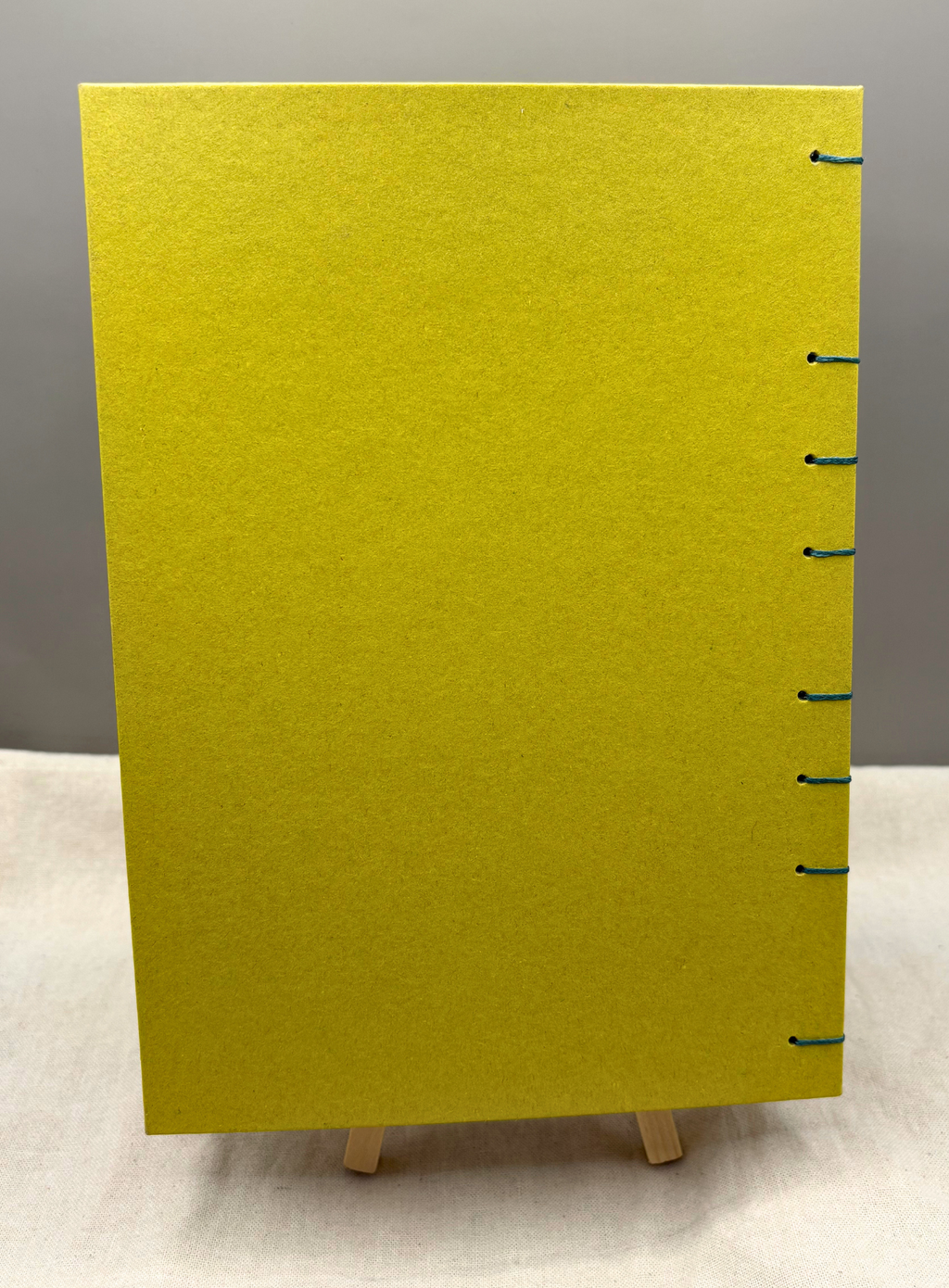 Sundown Handbound Sketchbook