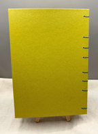 Sundown Handbound Sketchbook