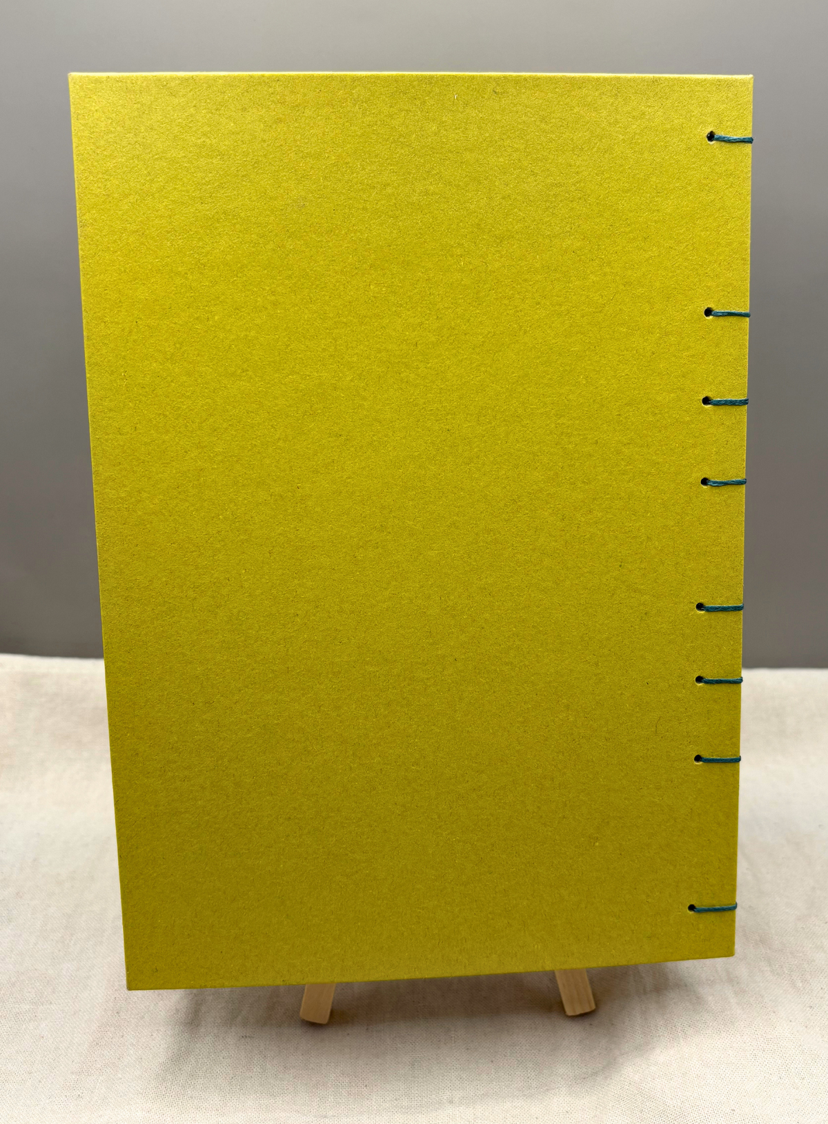 Sundown Handbound Sketchbook