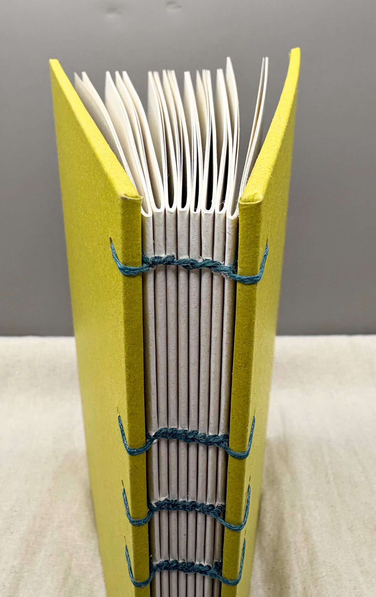 Sundown Handbound Sketchbook