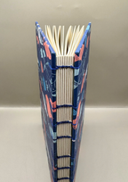 Ocean Avenue Handbound Sketchbook