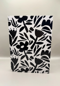 Black Tie Handbound Sketchbook