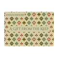A Gift from the Keep