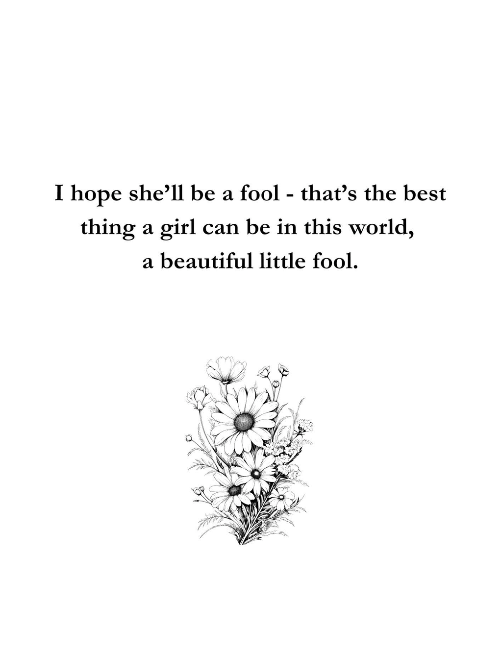 Typeset PDF - The Great Gatsby by F. Scott Fitzgerald