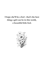 Typeset PDF - The Great Gatsby by F. Scott Fitzgerald