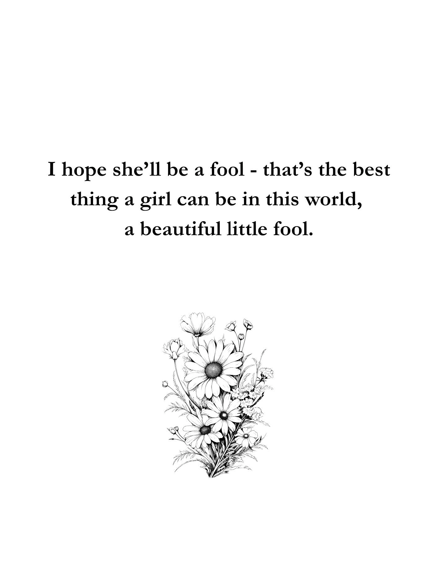 Typeset PDF - The Great Gatsby by F. Scott Fitzgerald