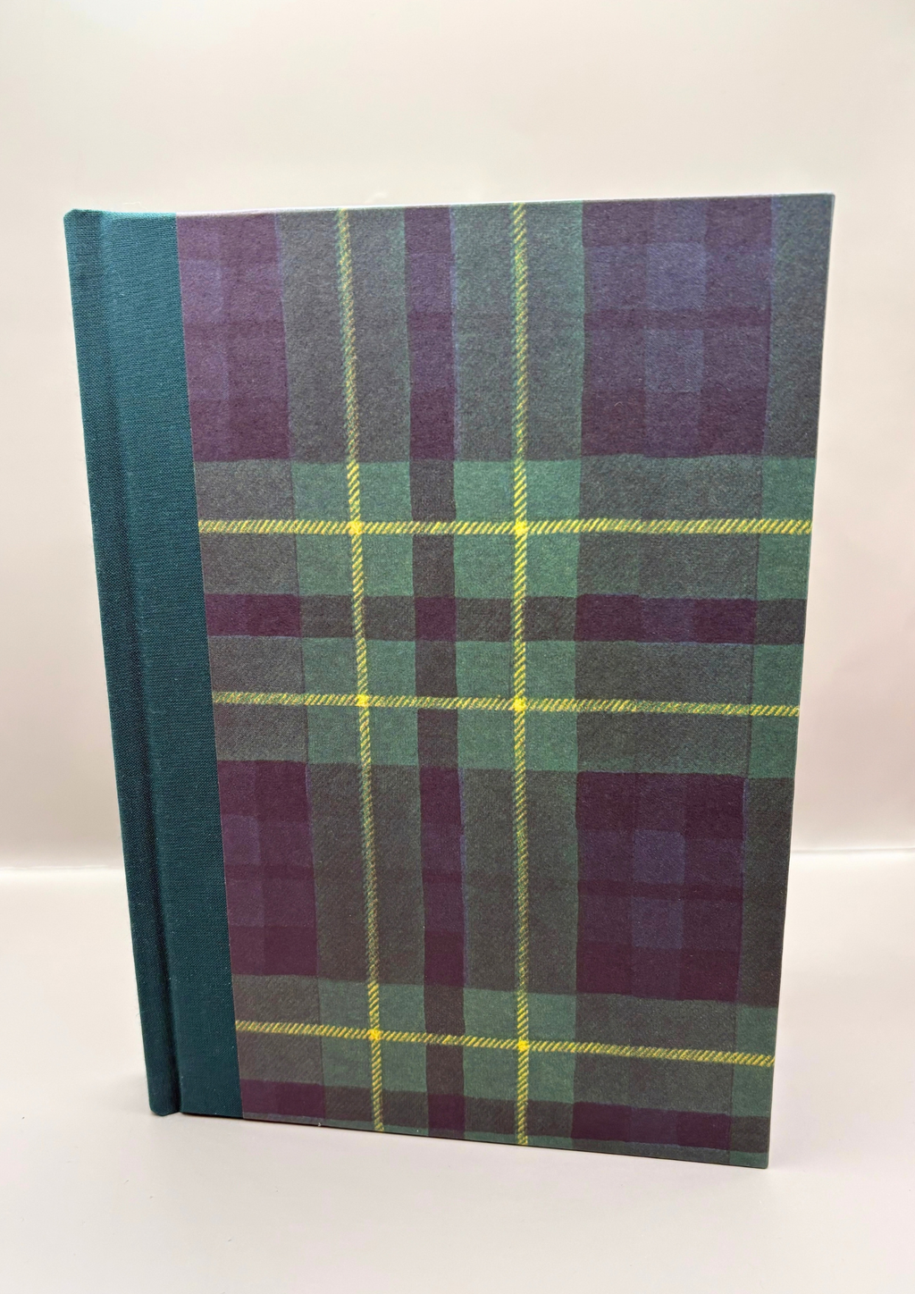 Hunter's Moon Handbound Journal