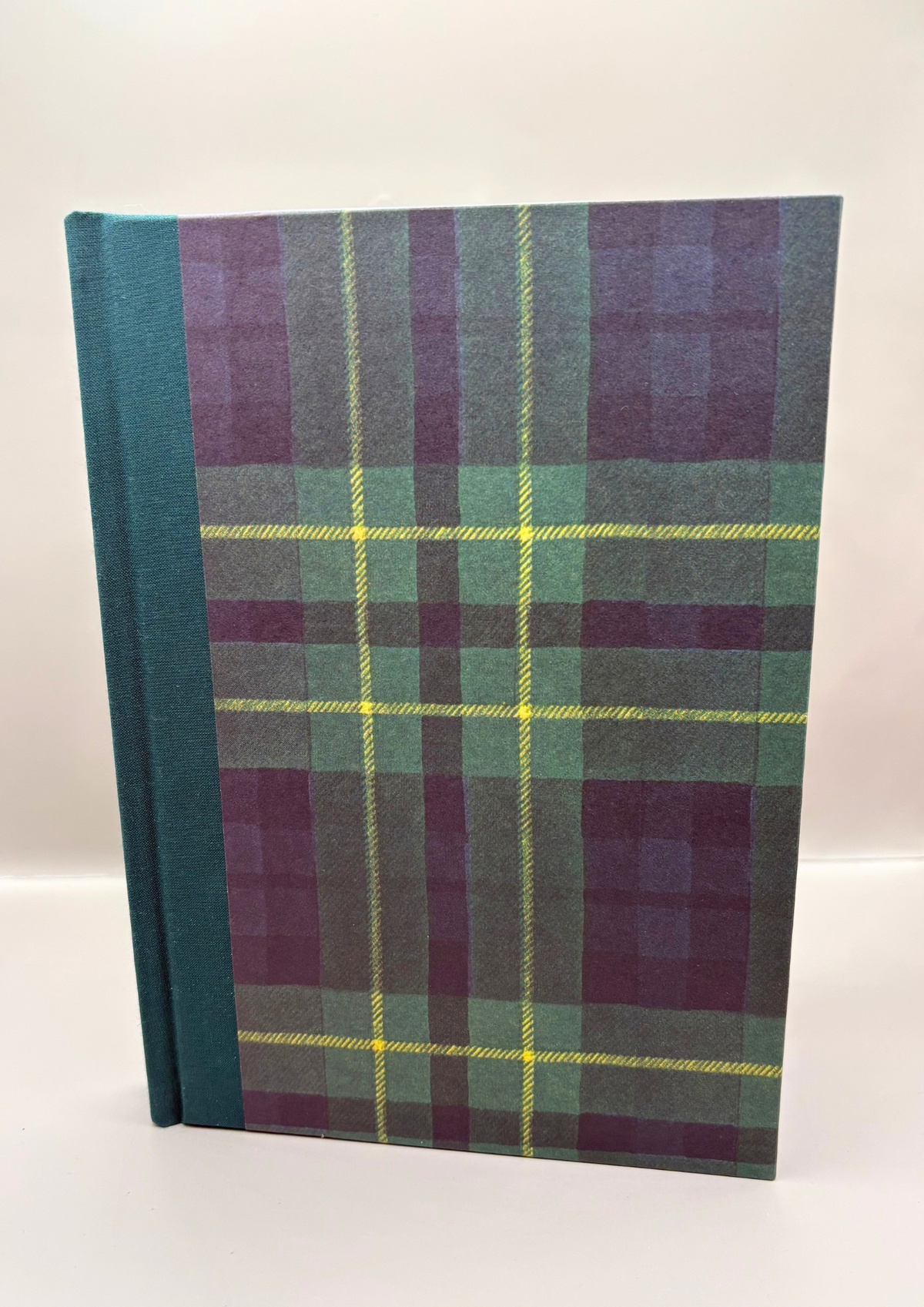 Hunter's Moon Handbound Journal