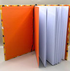 Monster Mash Handbound Journal