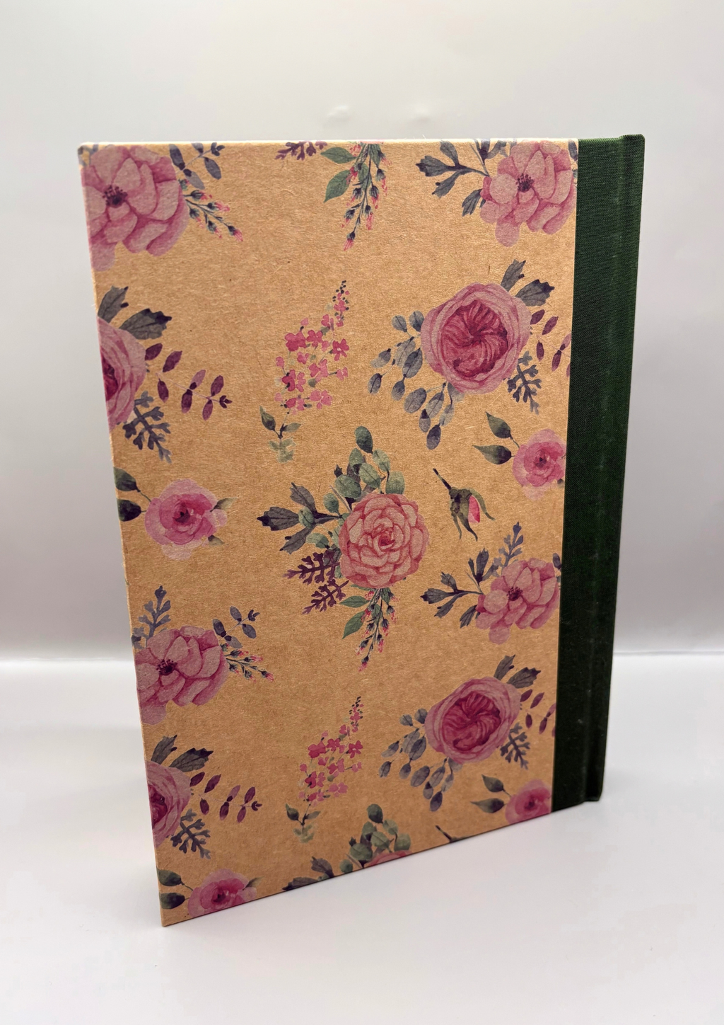 Wuthering Heights Handbound Classic Novel