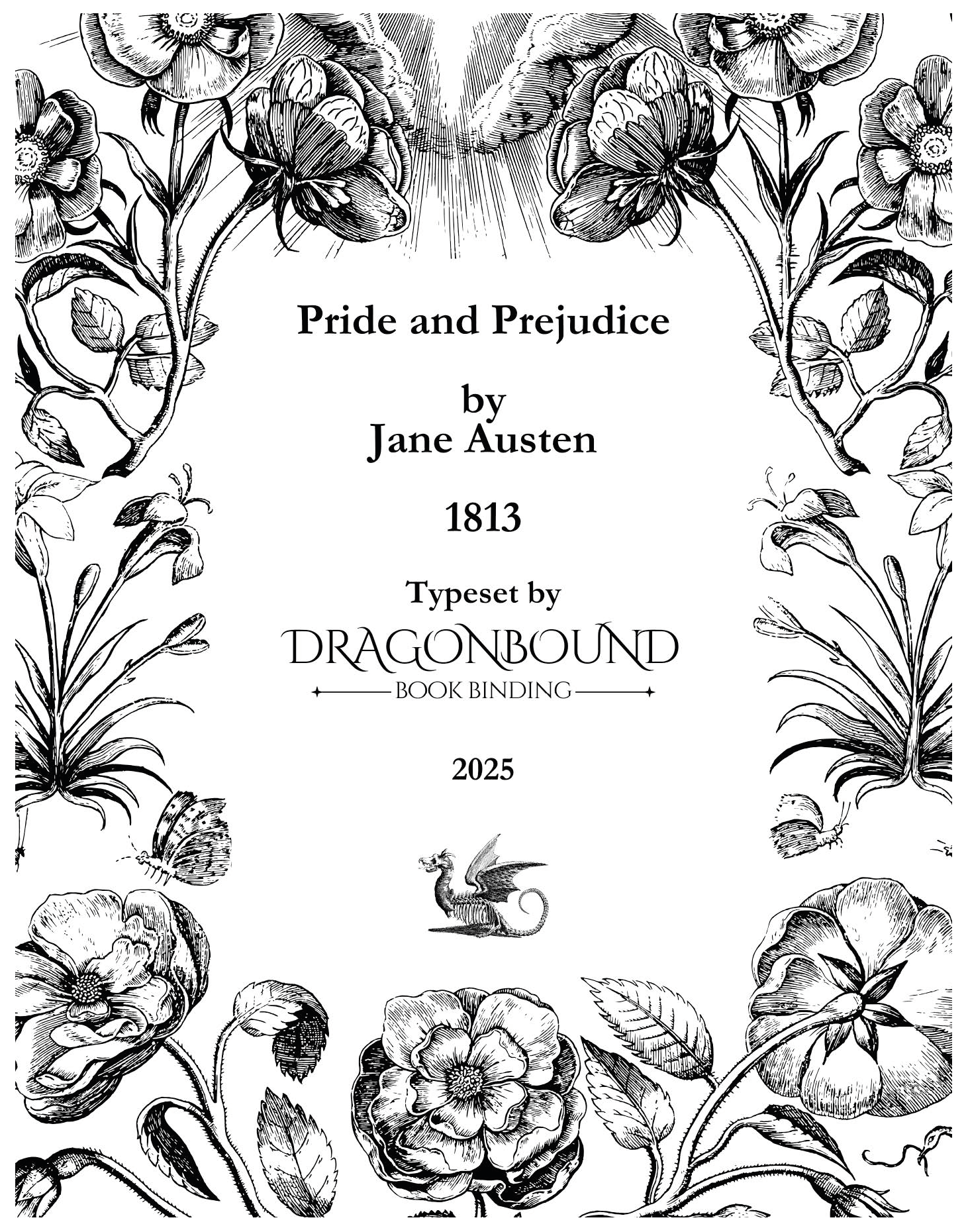 Typeset PDF - Pride and Prejudice by Jane Austen