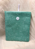 Woodland Speckle Padded Soft E-Reader Sleeve