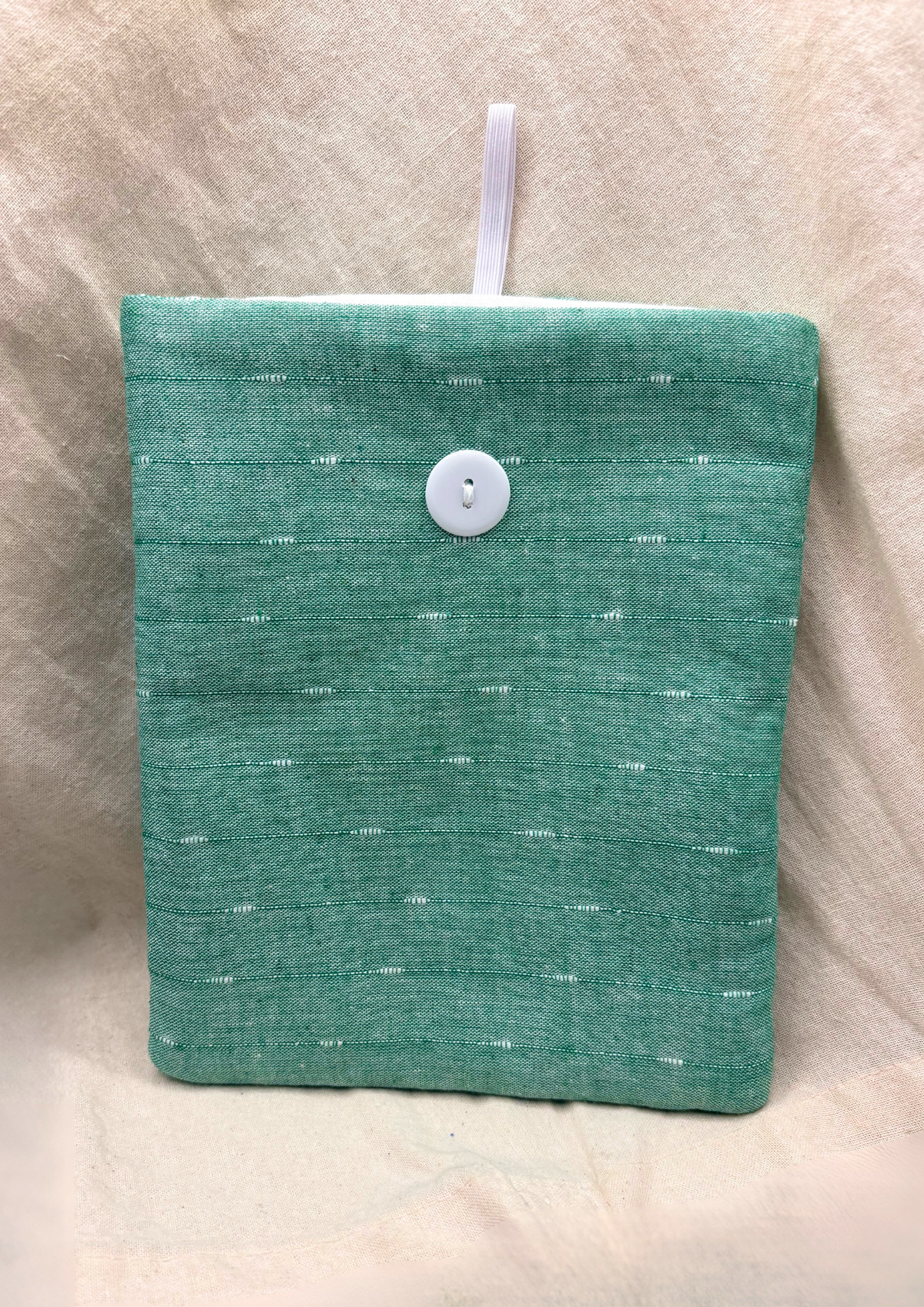 Woodland Speckle Padded Soft E-Reader Sleeve