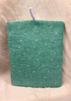Woodland Speckle Padded Soft E-Reader Sleeve