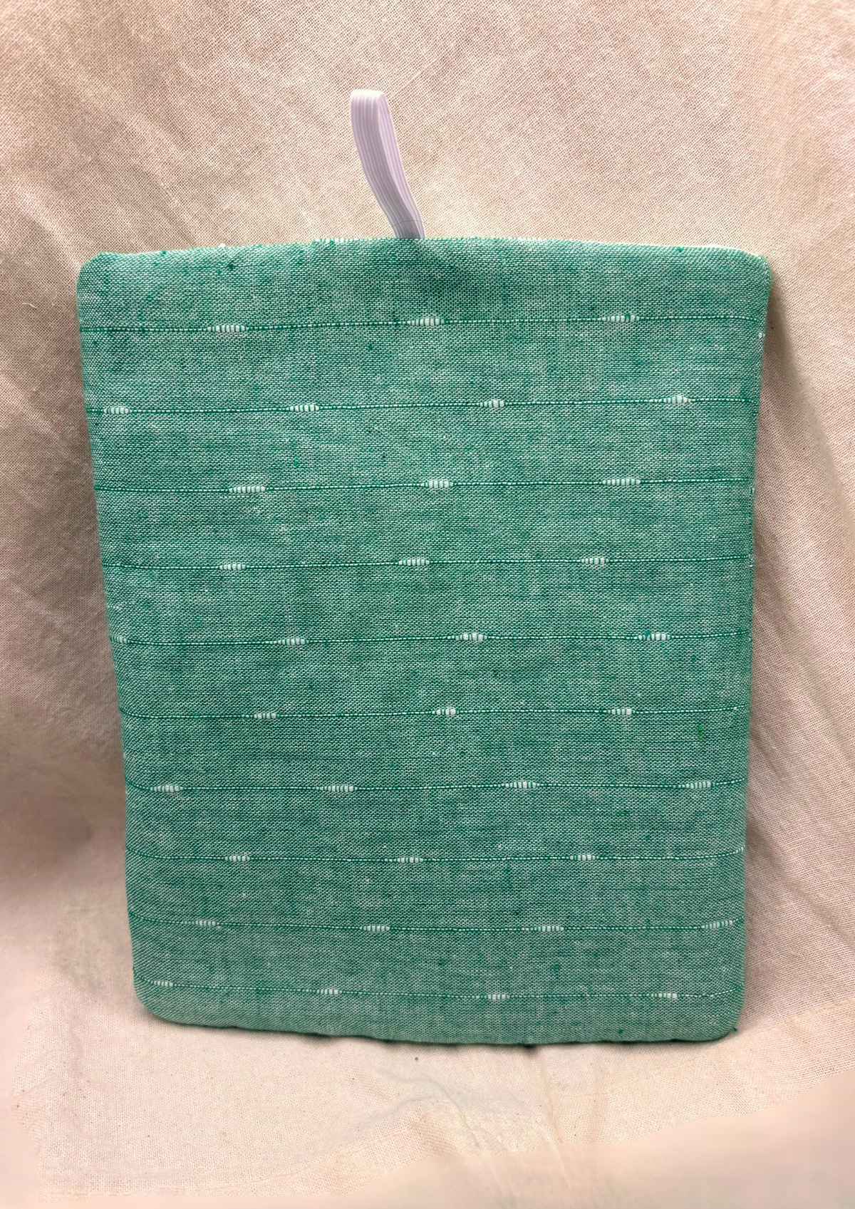 Woodland Speckle Padded Soft E-Reader Sleeve