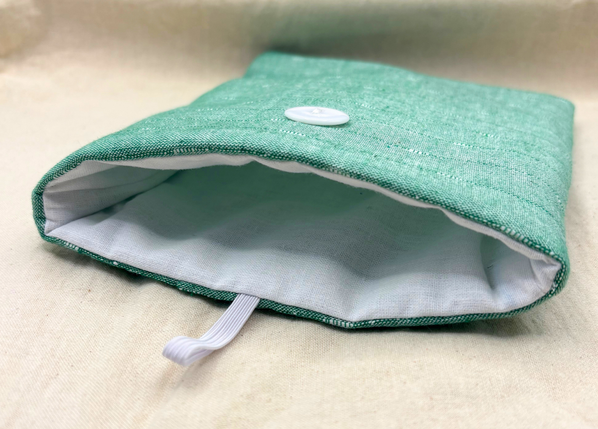 Woodland Speckle Padded Soft E-Reader Sleeve