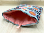 Kitty Curiosities Padded Soft E-Reader Sleeve