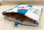 Bigger Boat Padded Soft E-Reader Sleeve