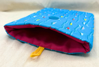 Last One In Padded Soft E-Reader Sleeve