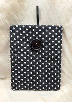 Other Mother Padded Soft E-Reader Sleeve