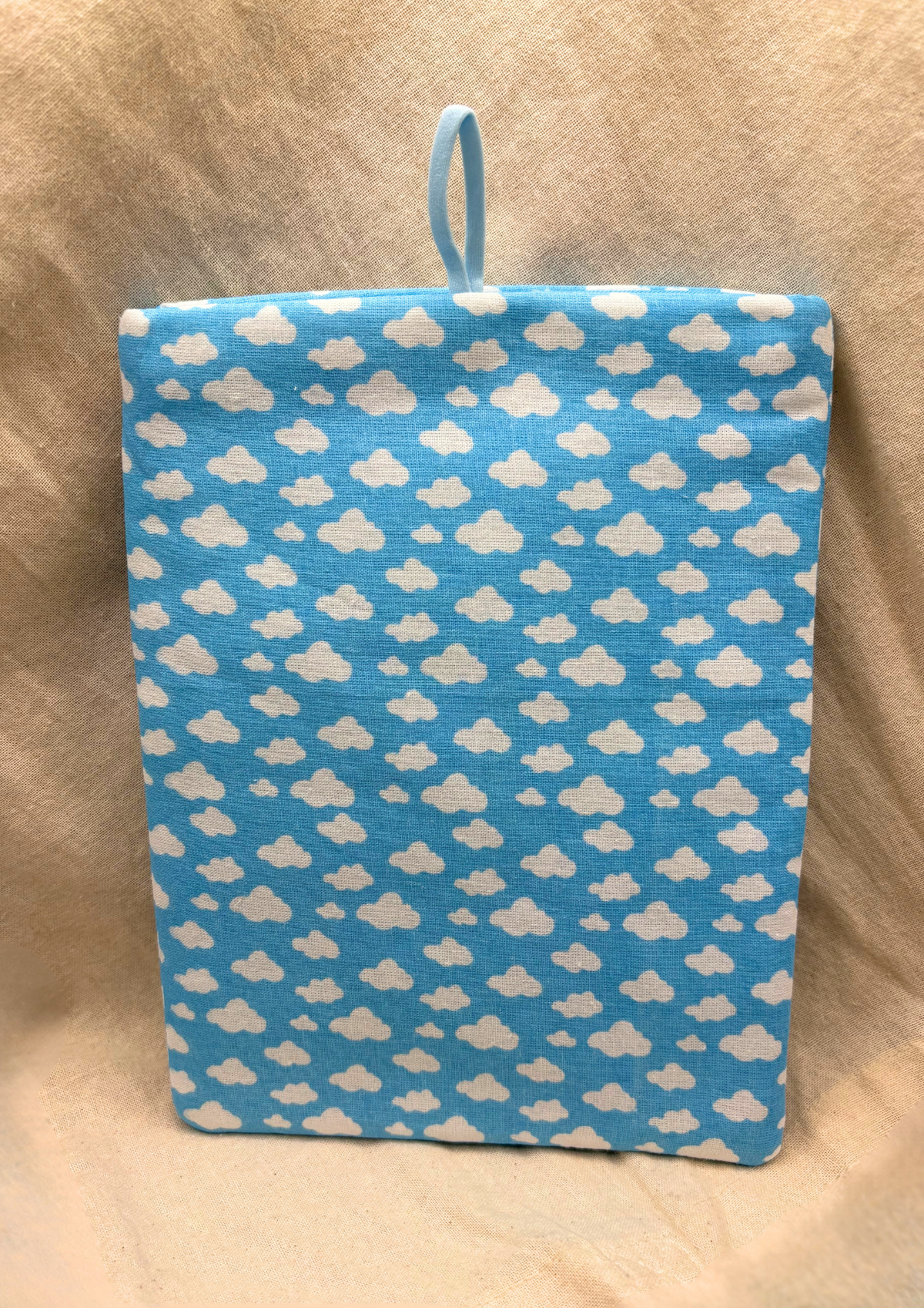 Friend In Me Padded Soft E-Reader Sleeve