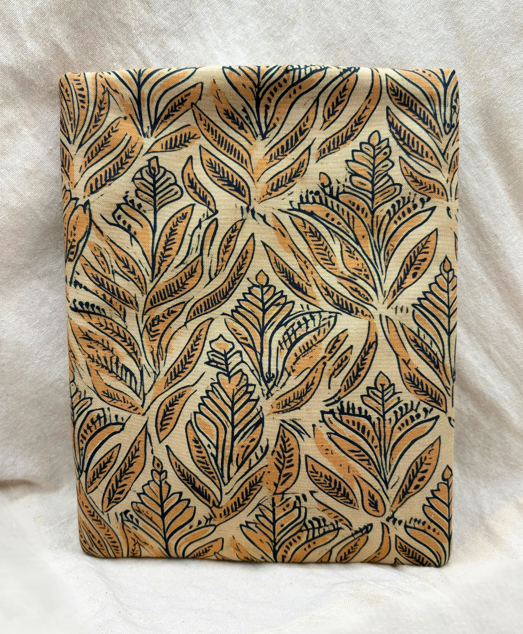 Russet Reverie Padded Soft E-Reader Sleeve