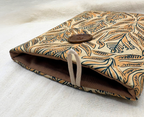 Russet Reverie Padded Soft E-Reader Sleeve