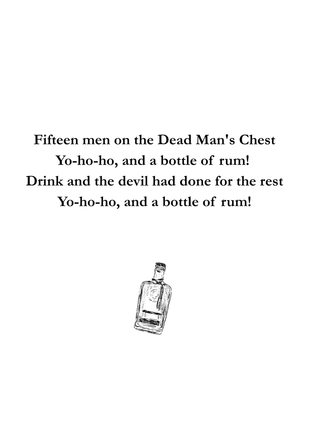 Typeset PDF - Treasure Island by Robert Louis Stevenson