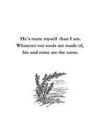 Typeset PDF - Wuthering Heights by Emily Brontë